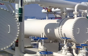 Reactors-&-Pressure-Vessels