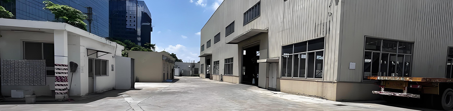 nickel alloy material supply and manufacturing facility