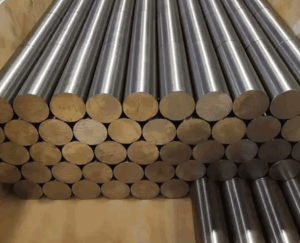 Round Bar