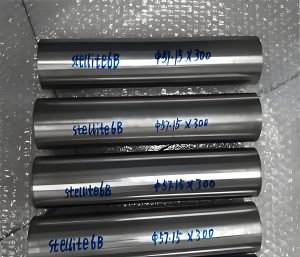 Cobalt STELLITE-6B