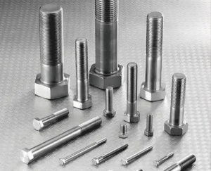 Fasteners