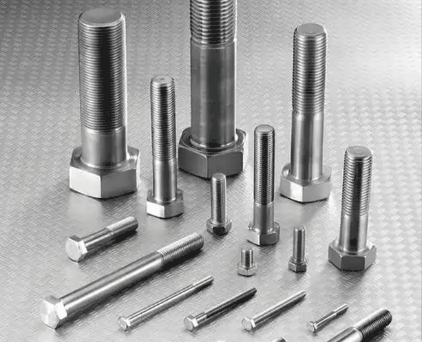 Fasteners