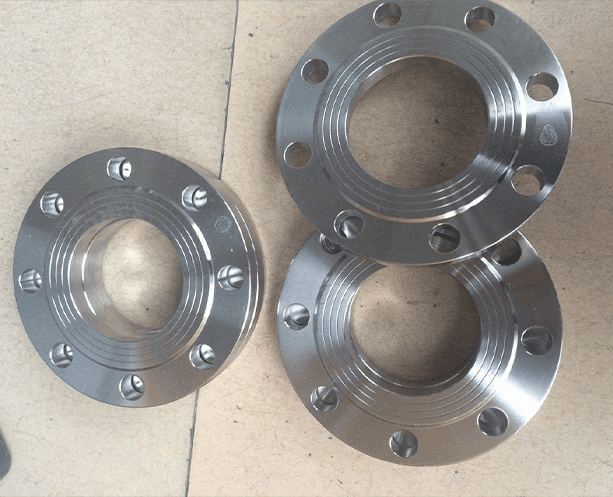 Flanges