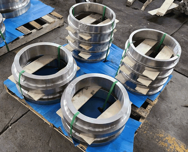 Forgings