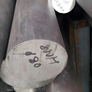 Incoloy 800H