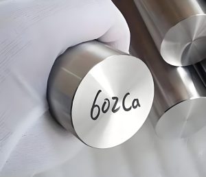 Inconel 602CA