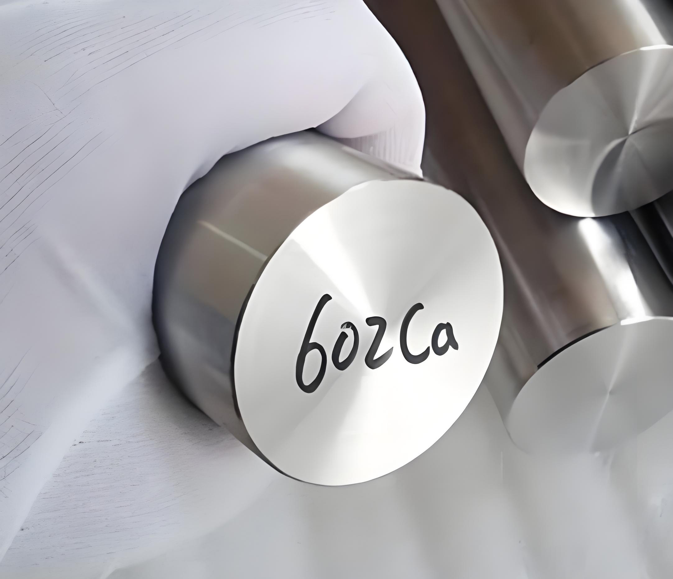 Inconel 602CA
