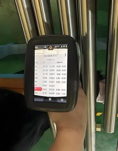 Inconel 617