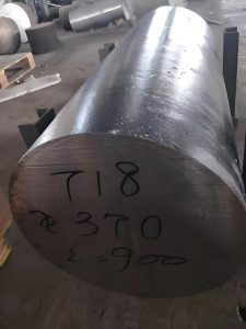 Inconel 718