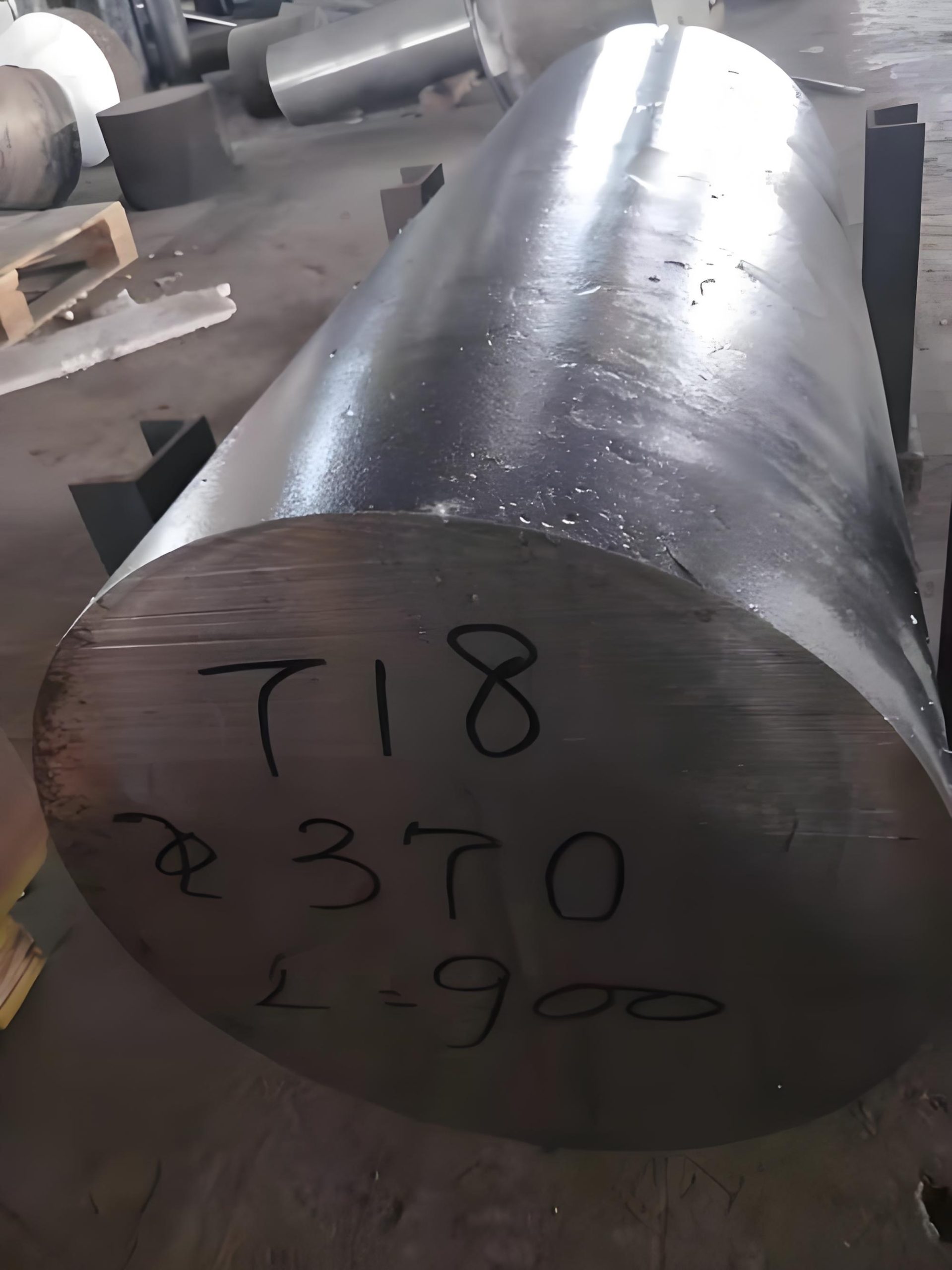 Inconel 718
