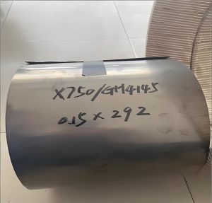 Inconel X-750