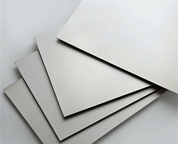 Sheet & Plate