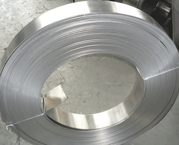 Strip & Foil