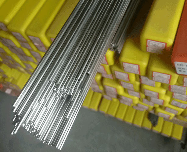 Welding Wire