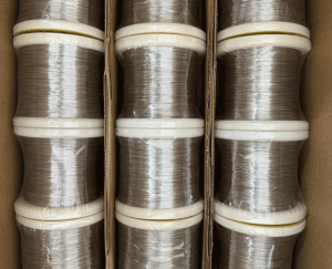 Wire