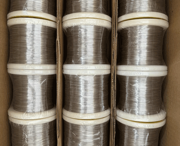 Wire