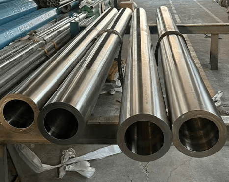Inconel 625 Pipe