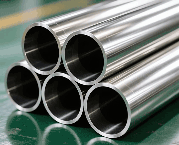 Pipe & Tube