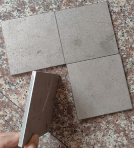 Nickel 201 Sheet, 6*200*200mm