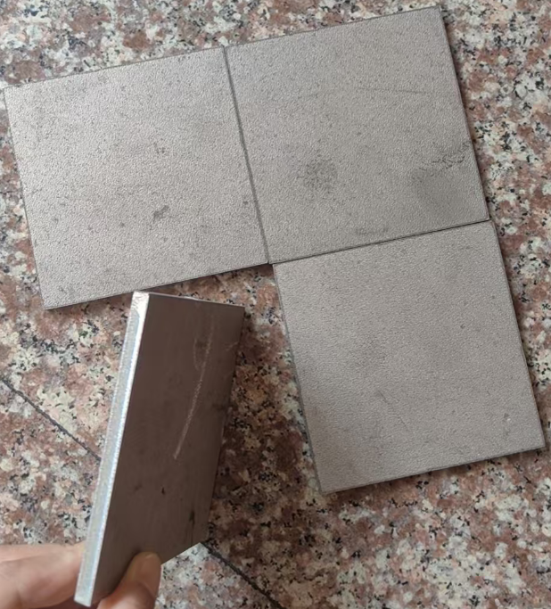 Nickel 201 Sheet, 6*200*200mm