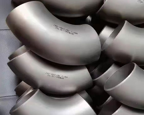 Hastelloy C-276 Fittings