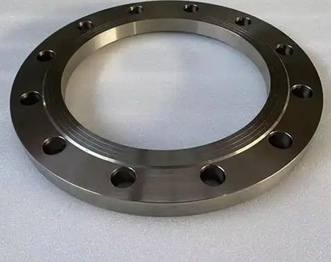 Hastelloy C-276 Flanges