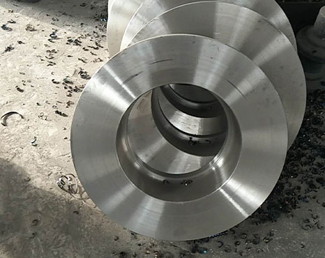 Hastelloy C-276 Forgings