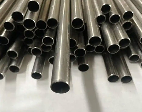 Hastelloy C-276 Pipe