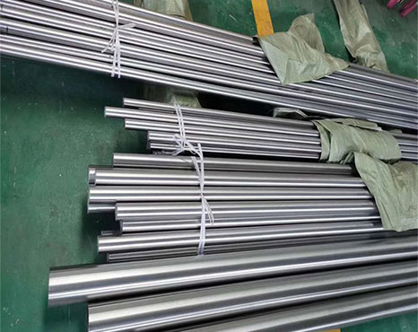 Hastelloy C-276 Round Bar