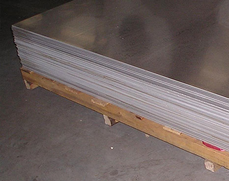 Hastelloy C-276 Sheet