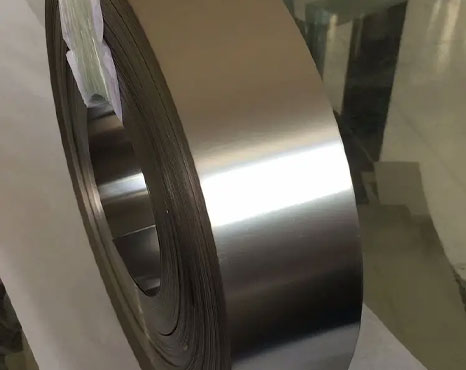 Hastelloy C-276 Strip