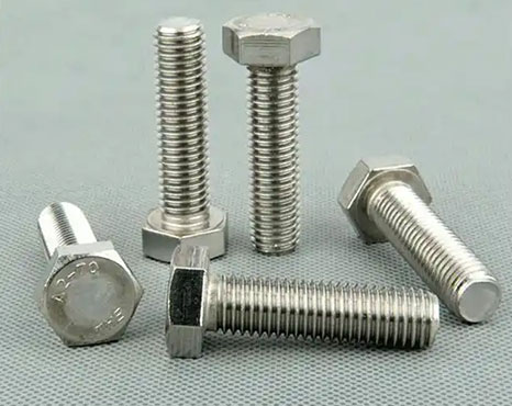 Inconel 600 Fasteners