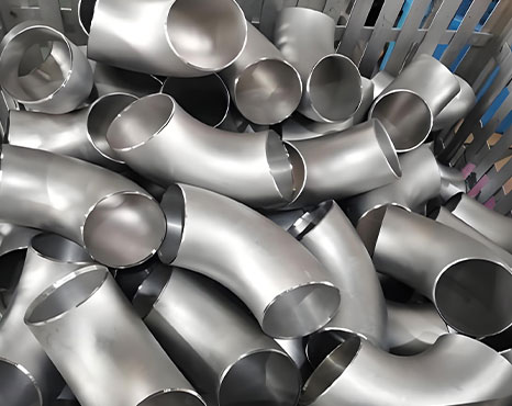 Inconel 600 Fittings