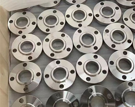 Inconel 600 Flanges