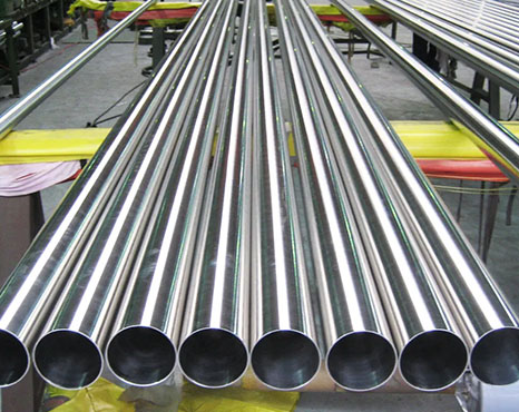 Inconel 600 Pipe