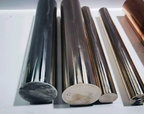 Inconel 600 Round Bar
