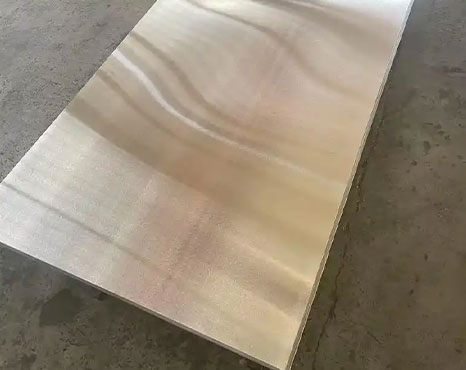 Inconel 600 Sheet