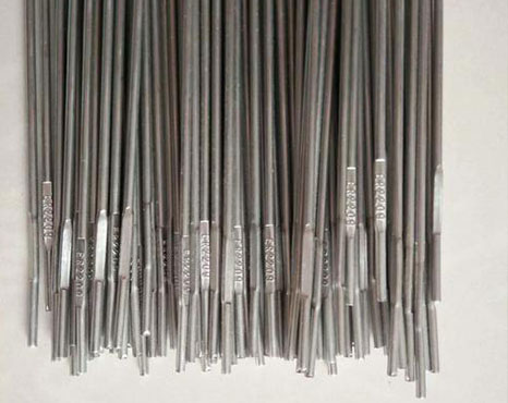 Inconel 600 Welding Wire