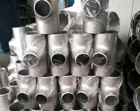 Inconel 625 Fittings