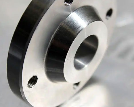 Inconel 625 Flanges