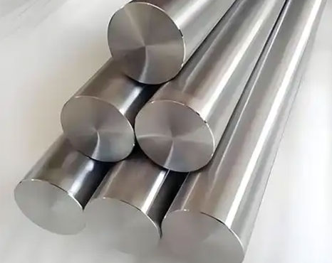 Inconel 625 Round Bar