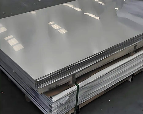 Inconel 625 Sheet