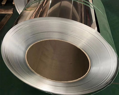 Inconel 625 Strip