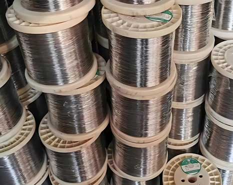 Inconel 625 Wire